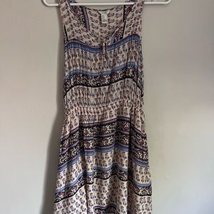 Forever 21 dress